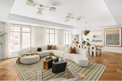 1228 Madison Avenue #FLOOR4, New York, NY 10128 - Photo 1