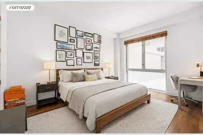 125 N 10th Street #NGE, Brooklyn, NY 11249 - Photo 5