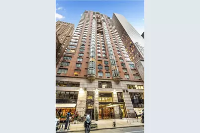 145 E 48th Street #5C, New York City, NY 10017 - Photo 13