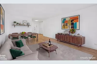 132 E 35th Street #16F, New York City, NY 10016 - Photo 3