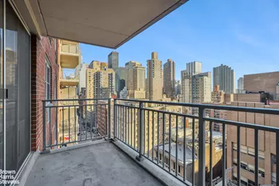 132 E 35th Street #16F, New York City, NY 10016 - Photo 11
