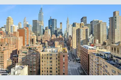 132 E 35th Street #16F, New York City, NY 10016 - Photo 13