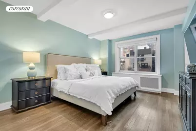 170 E 77th Street #6D, New York City, NY 10075 - Photo 7