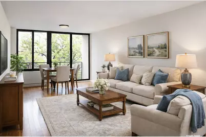 29-14 Newtown Avenue #4F, New York City, NY 11102 - Photo 1