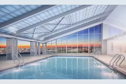 322 W 57th Street #25H, New York City, NY 10019 - Photo 5