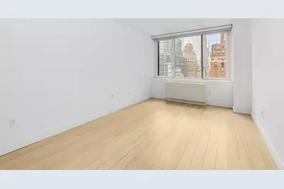 322 W 57th Street #25H, New York City, NY 10019 - Photo 3
