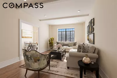 210 W 78th Street #8C, New York City, NY 10024 - Photo 19