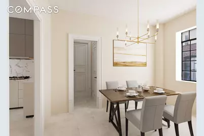 210 W 78th Street #8C, New York City, NY 10024 - Photo 11