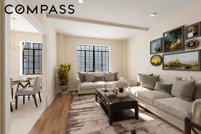 210 W 78th Street #8C, New York City, NY 10024 - Photo 1