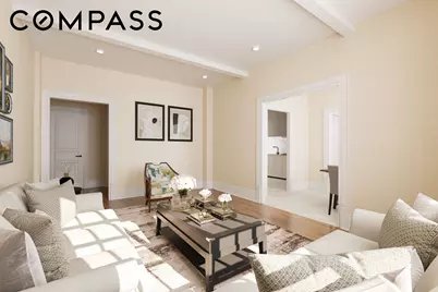 210 W 78th Street #8C, New York City, NY 10024 - Photo 3