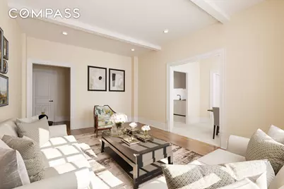 210 W 78th Street #8C, New York City, NY 10024 - Photo 3