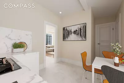 210 W 78th Street #8C, New York City, NY 10024 - Photo 5