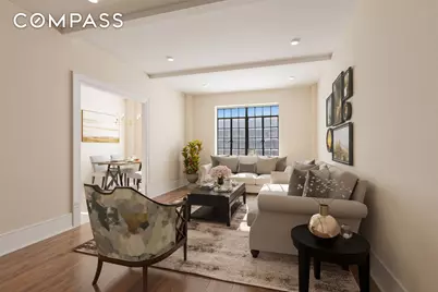 210 W 78th Street #8C, New York City, NY 10024 - Photo 19