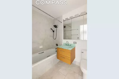 2 S End Avenue #8E, New York City, NY 10280 - Photo 9