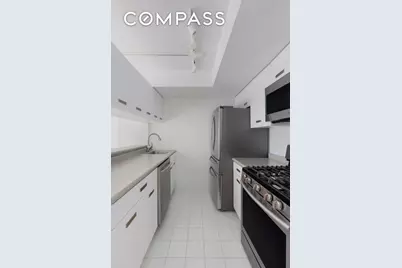 2 S End Avenue #8E, New York City, NY 10280 - Photo 7