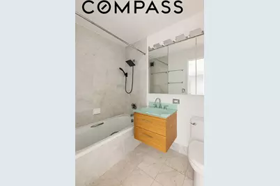 2 S End Avenue #8E, New York City, NY 10280 - Photo 9