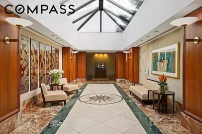 2 S End Avenue #8E, New York City, NY 10280 - Photo 13