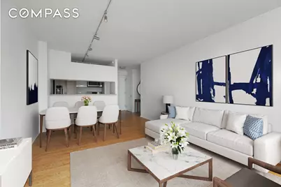 2 S End Avenue #8E, New York City, NY 10280 - Photo 3