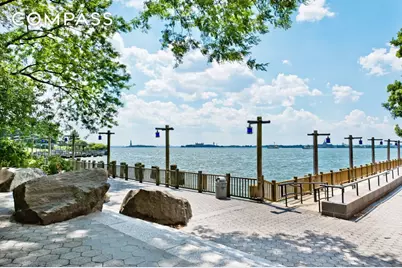 2 S End Avenue #8E, New York City, NY 10280 - Photo 11