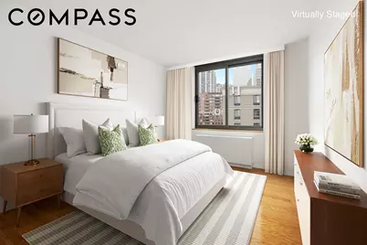 2 S End Avenue #8E, New York City, NY 10280 - Photo 1