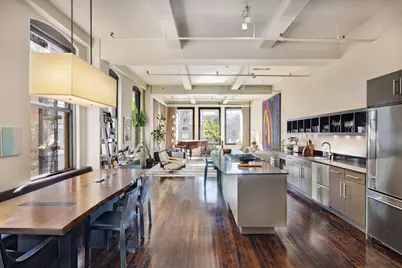 116 W 29th Street #10E, New York, NY 10001 - Photo 3