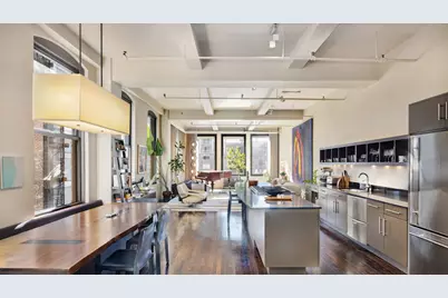 116 W 29th Street #10E, New York City, NY 10001 - Photo 1