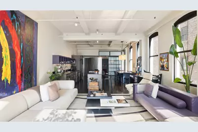 116 W 29th Street #10E, New York City, NY 10001 - Photo 3