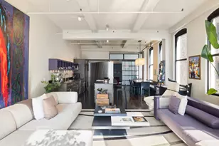 116 W 29th St, New York City, NY 10001 - Photo 3