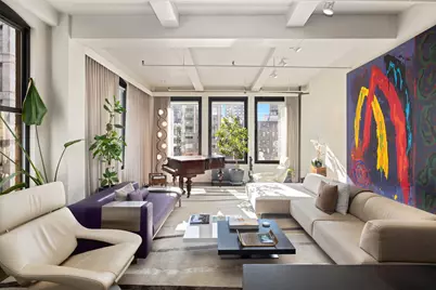 116 W 29th Street #10E, New York City, NY 10001 - Photo 1