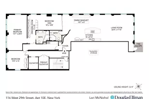 116 W 29th St, New York City, NY 10001 - Photo 13