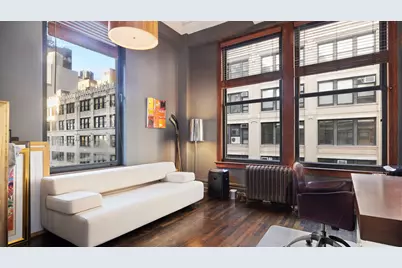 116 W 29th Street #10E, New York City, NY 10001 - Photo 9