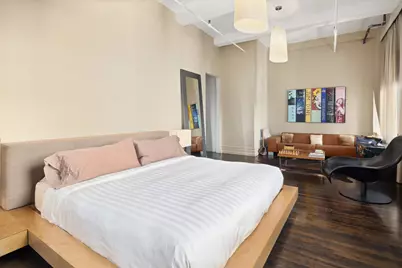 116 W 29th Street #10E, New York City, NY 10001 - Photo 5