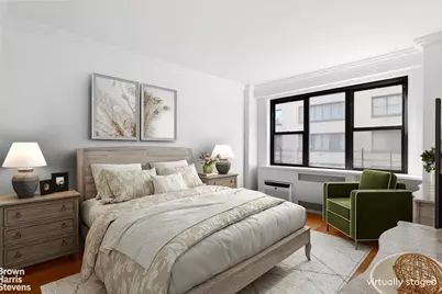 340 E 74th Street #5K, New York, NY 10021 - Photo 3