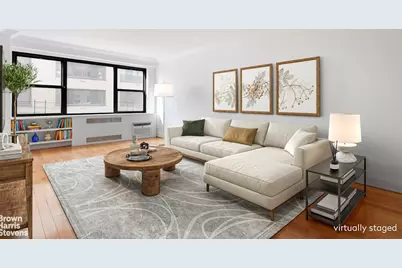 340 E 74th Street #5K, New York, NY 10021 - Photo 1