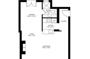 11 W 81st St, New York City, NY 10024 - Photo 9