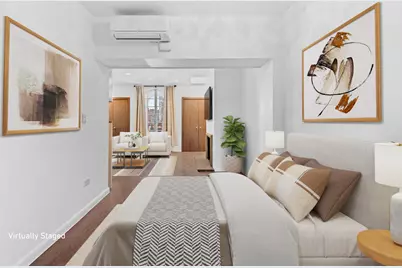 11 W 81st Street #PHB, New York City, NY 10024 - Photo 3