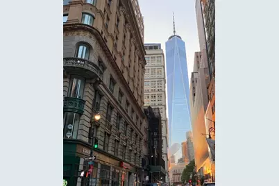 130 Fulton Street #4B, New York City, NY 10038 - Photo 9