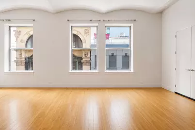 130 Fulton Street #4B, New York City, NY 10038 - Photo 3