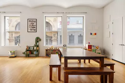 130 Fulton Street #4B, New York City, NY 10038 - Photo 3