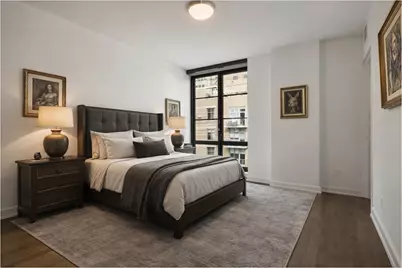 261 W 25th Street #11A, New York City, NY 10001 - Photo 9