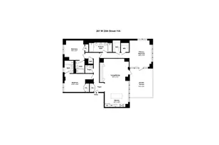 261 W 25th St, New York City, NY 10001 - Photo 1