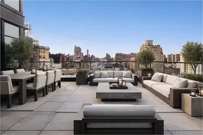 261 W 25th Street #11A, New York City, NY 10001 - Photo 1