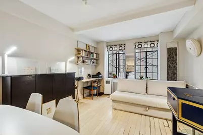 320 E 42nd Street #717, New York City, NY 10017 - Photo 1