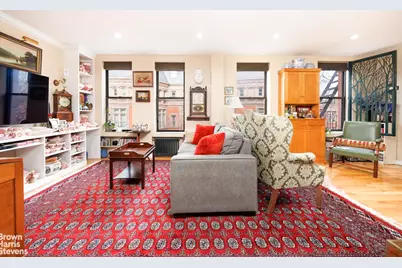 4 W 105th Street #4C, New York City, NY 10025 - Photo 3