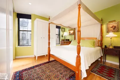 4 W 105th Street #4C, New York City, NY 10025 - Photo 7