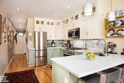 4 W 105th Street #4C, New York City, NY 10025 - Photo 5