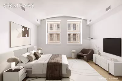 130 Fulton Street #5B, New York, NY 10038 - Photo 17