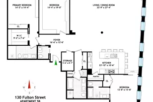 130 Fulton St, New York City, NY 10038 - Photo 23