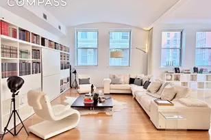 130 Fulton St, New York City, NY 10038 - Photo 1