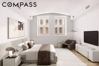 130 Fulton Street #5B, New York City, NY 10038 - Photo 17